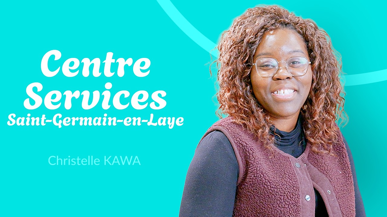 Besoin d'une femme de ménage à Saint-Germain-en-Laye ? Découvrez Centre Services !