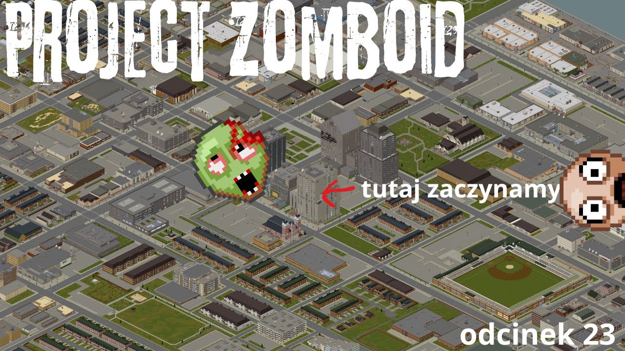 Project Zomboid Here are #23
