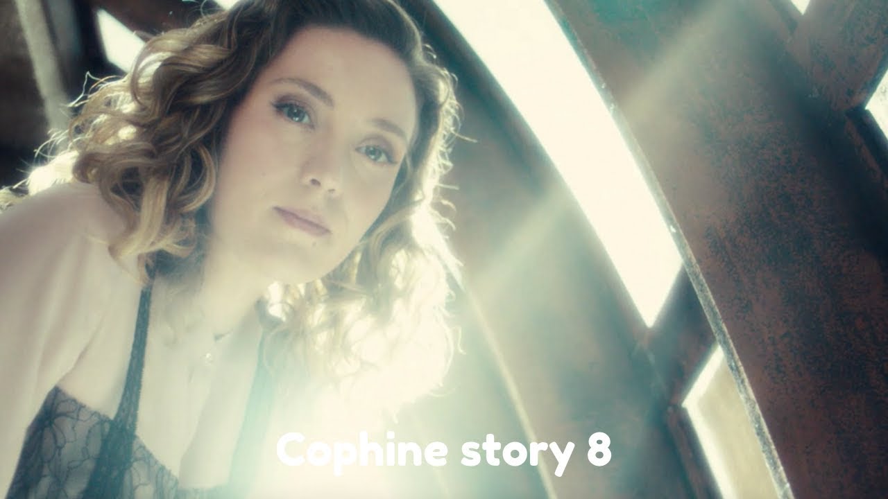 Cophine story 8 (subtitulos en español)