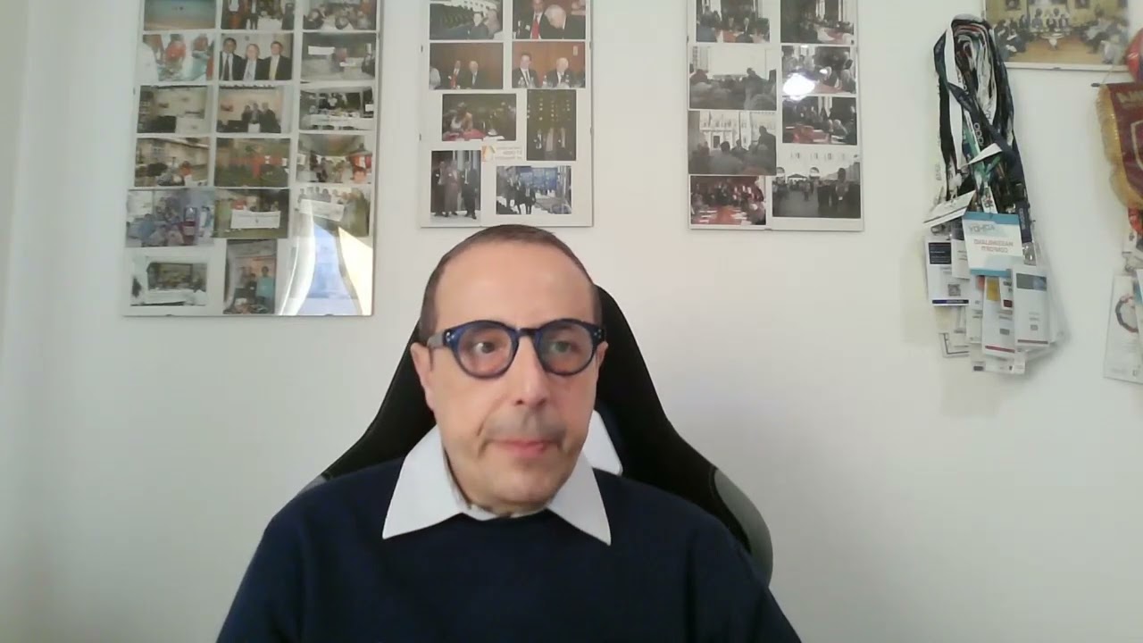 Massimiliano Conforti alla guida di EpaC: impegno associativo per i pazienti con malattie epatiche