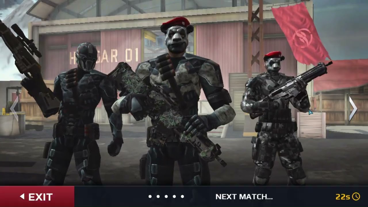 "INSANE GRINDER & FOREST GRINDER DOMINATION 🔥 | Modern Combat 5 Gameplay (MC5)"