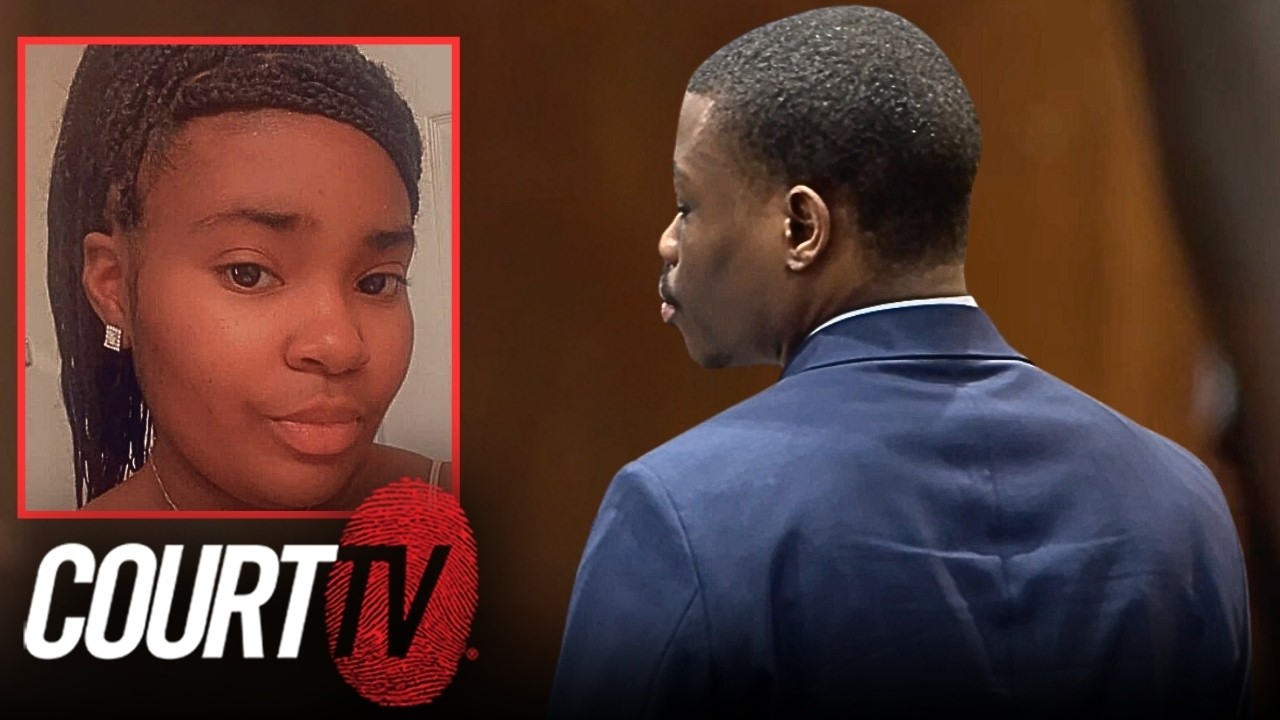VERDICT: GA v. Ryan Cooper | Missing Girlfriend Murder Trial