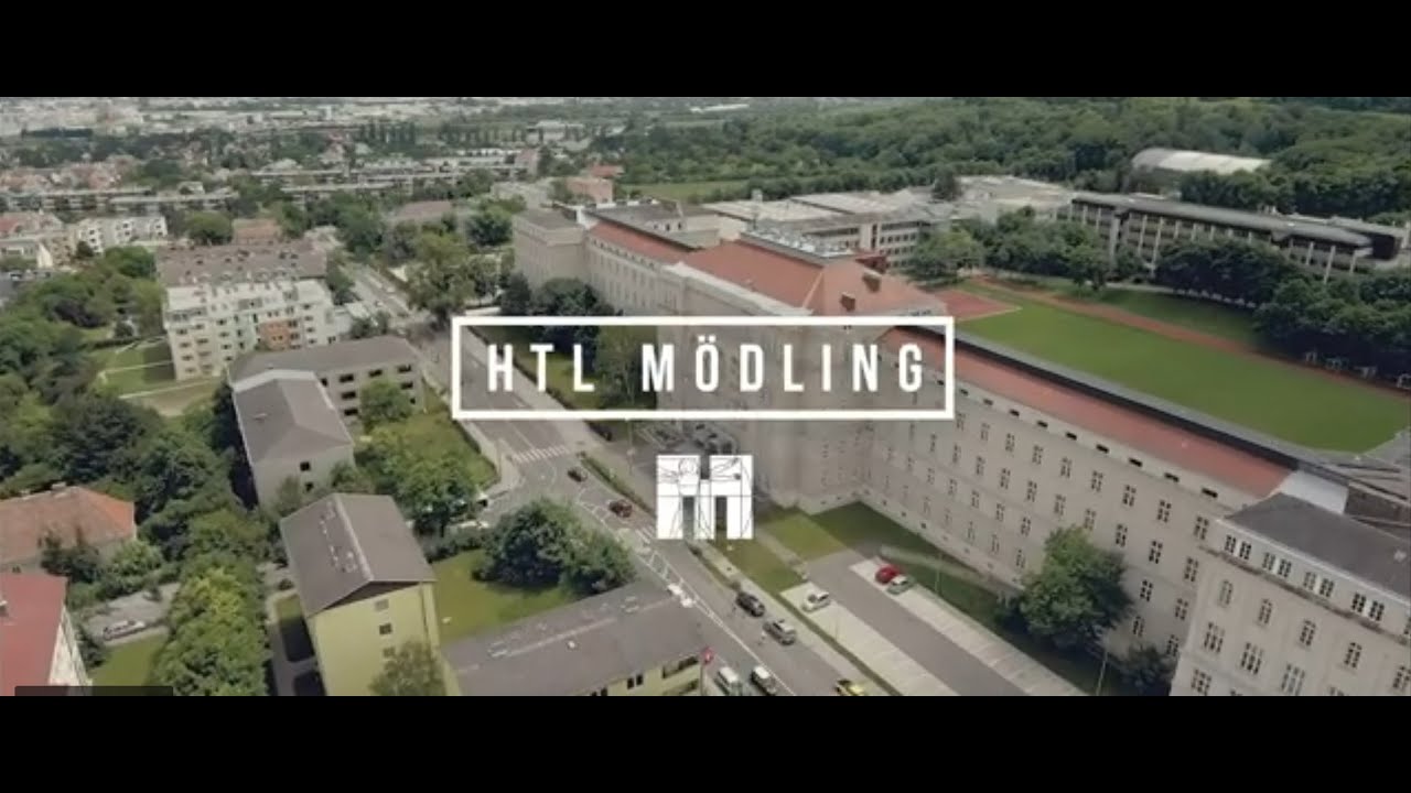 HTL Mödling Imagevideo 2019
