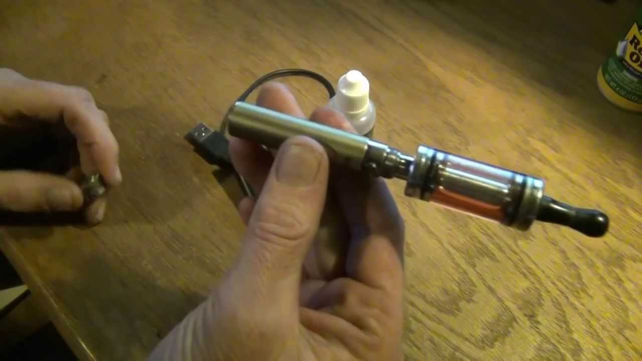 Stop Smoking, Start Vaping - Making Quitting Cigarettes Fun