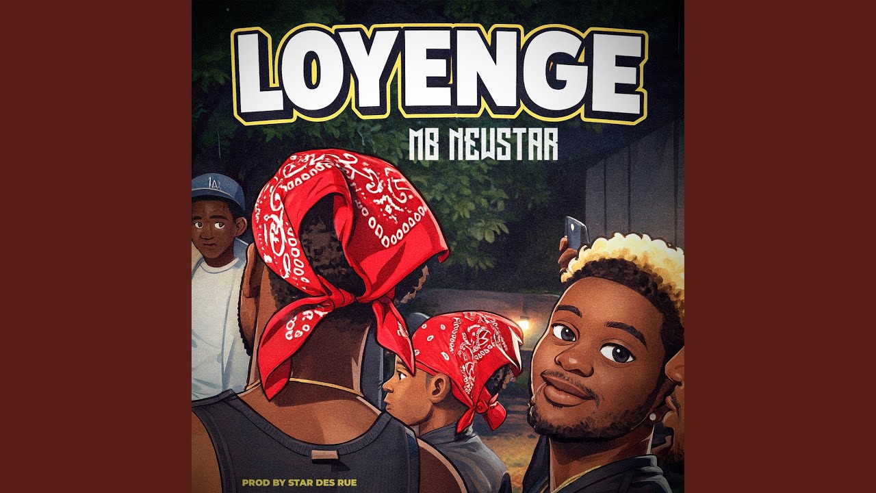 LOYENGE