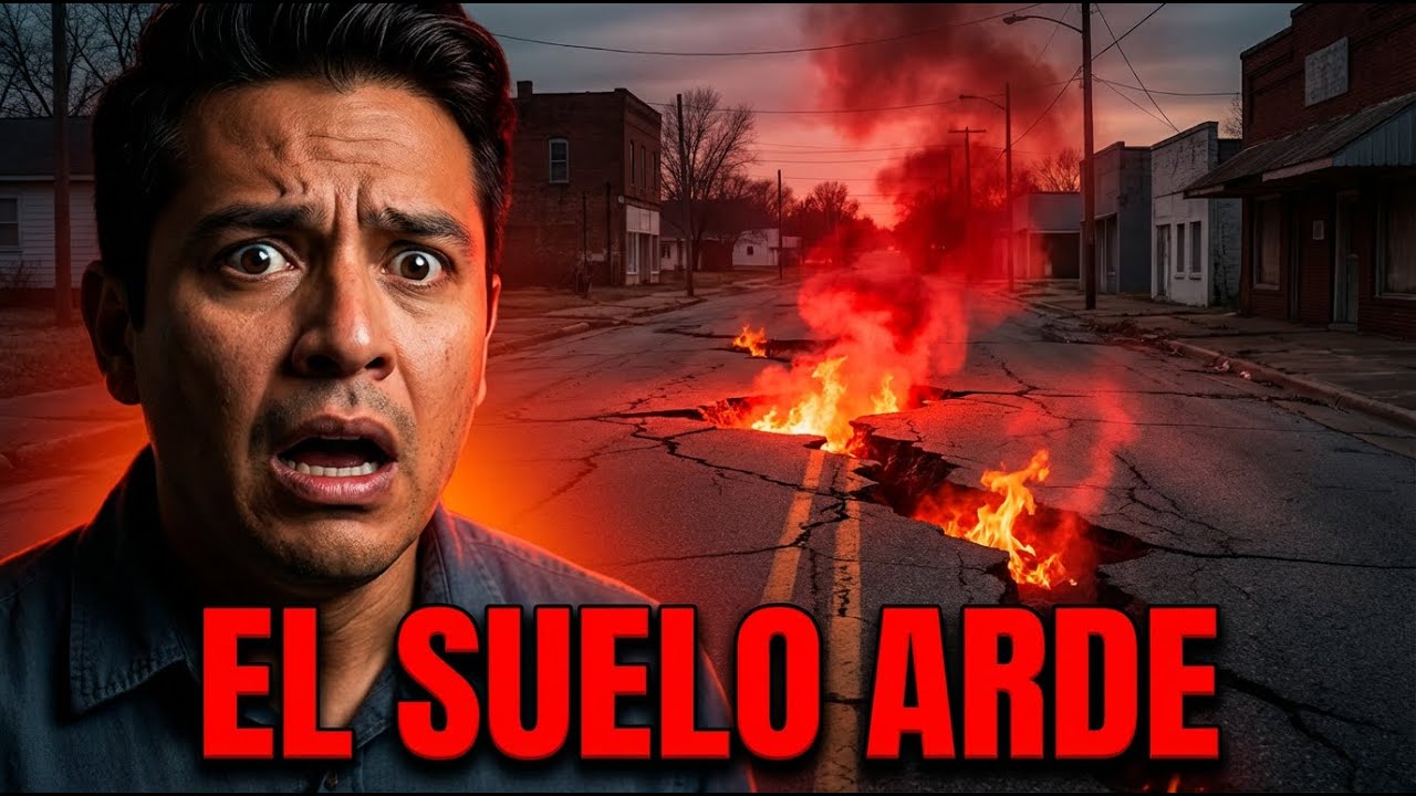 10 ciudades de Estados Unidos que murieron y nunca volvieron a ser lo mismo