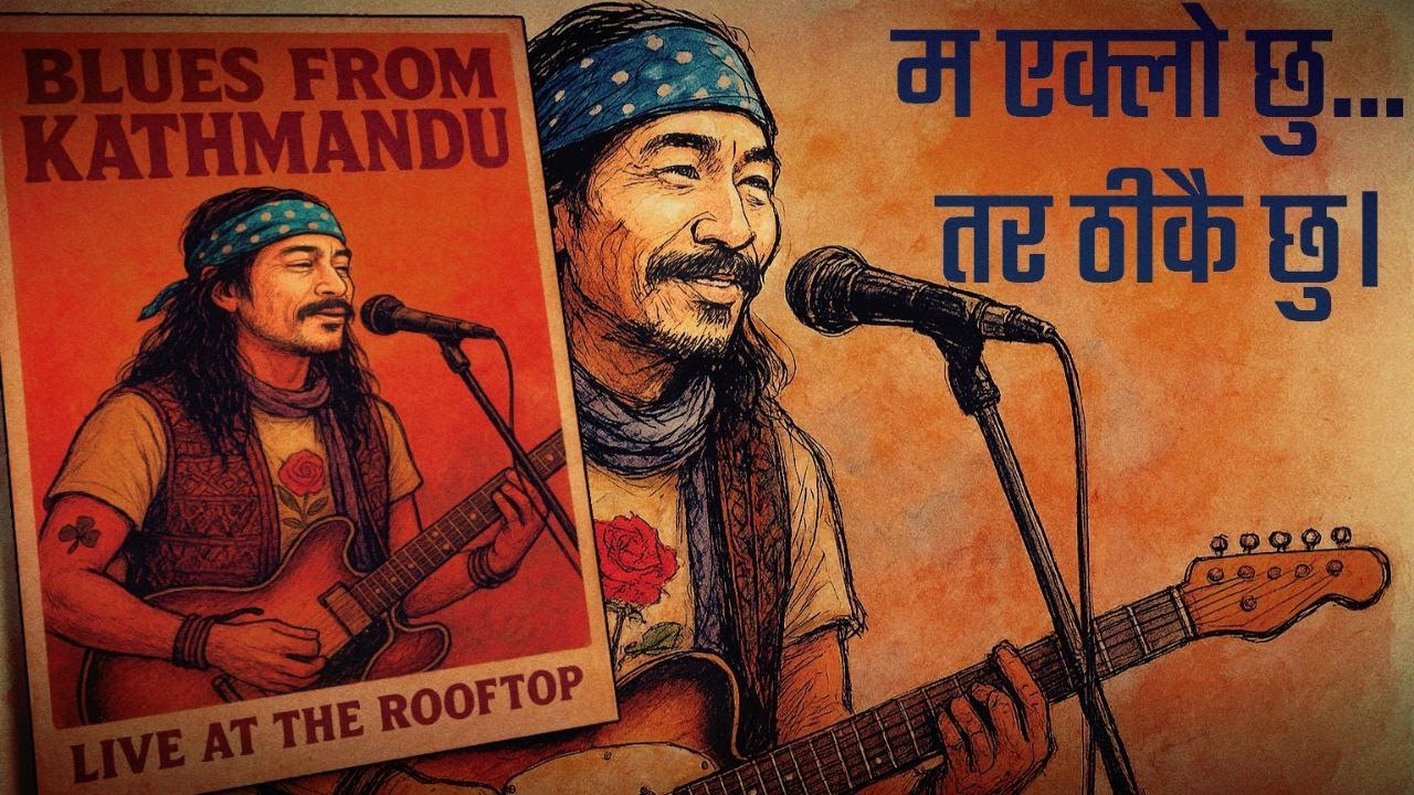 BWANSO — Ma Eklo Chu, Tara Thikai Chu