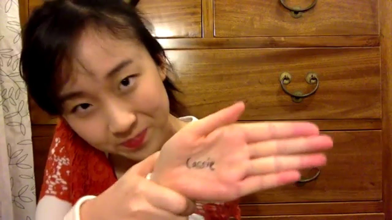 Skins Cassie Video Diary | Monologue