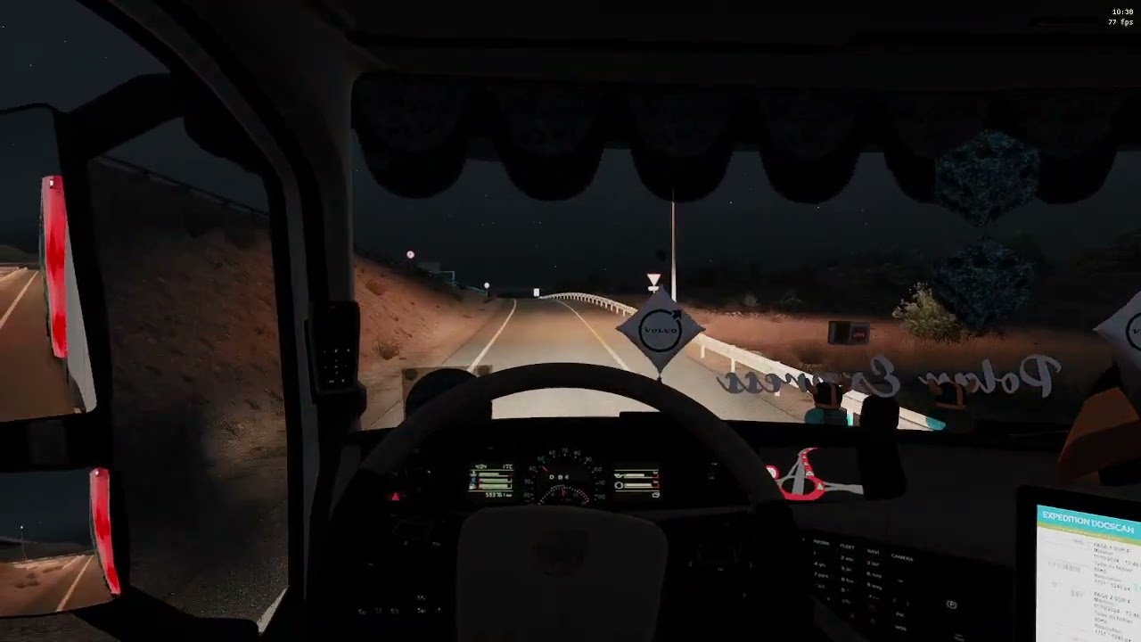 Transports 24 #3
