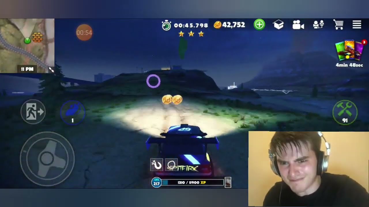 Off The Road: Funny Moments #3 (Best Edit)