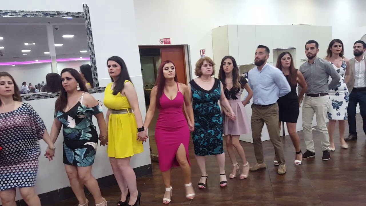 ليندا جورج حفلة(مارسيليا/FRANCE)2018    p4