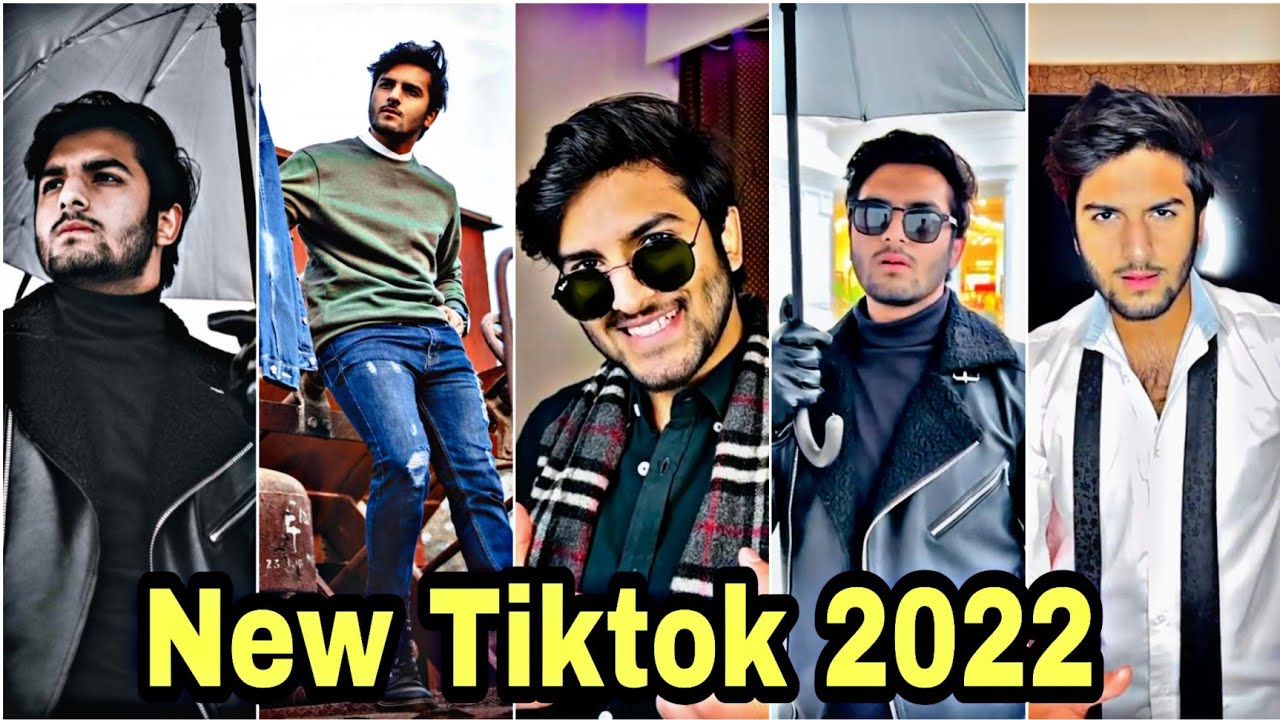 Hassan abid new transformation tiktok videos | hassan abid tik tok video | 2022