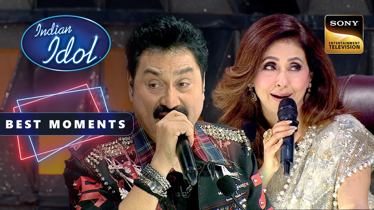 Indian Idol S14 | 