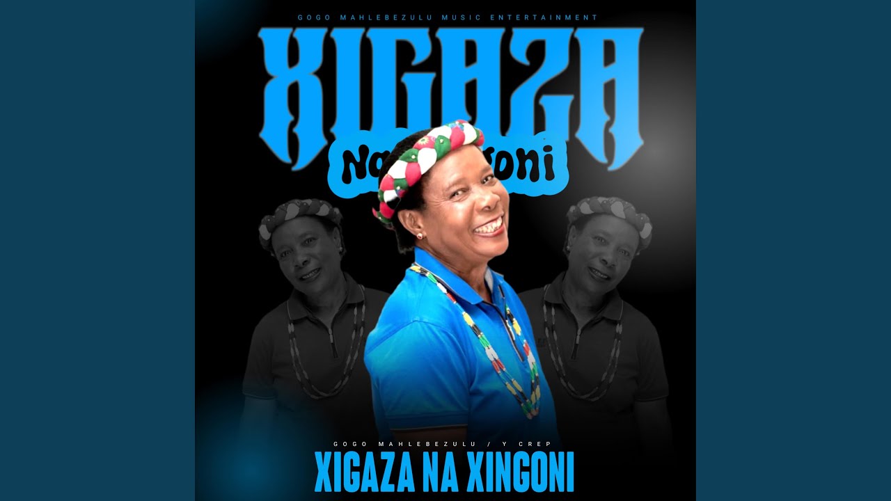 Nkukumezaya (feat. Y Crep) (Special Version)
