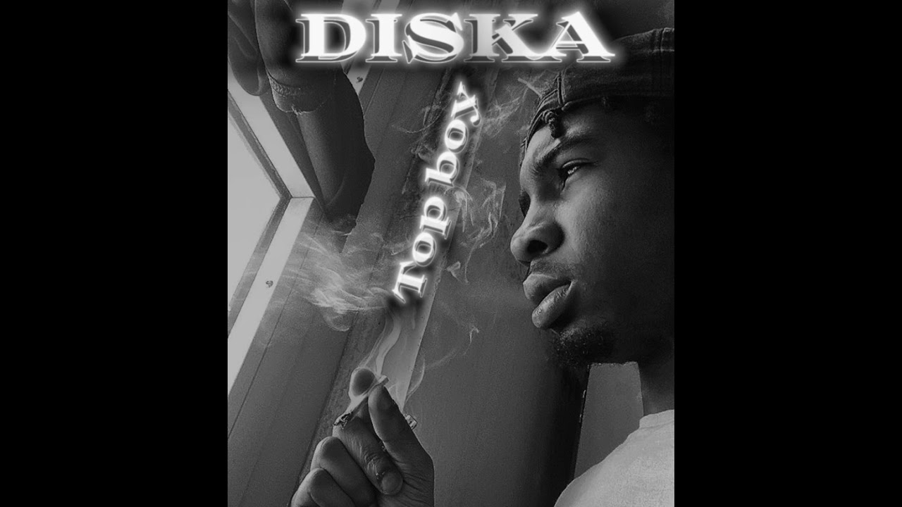 DISKA- TOPBOY