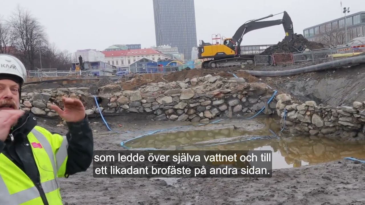 Gamla Husarbron i Haga