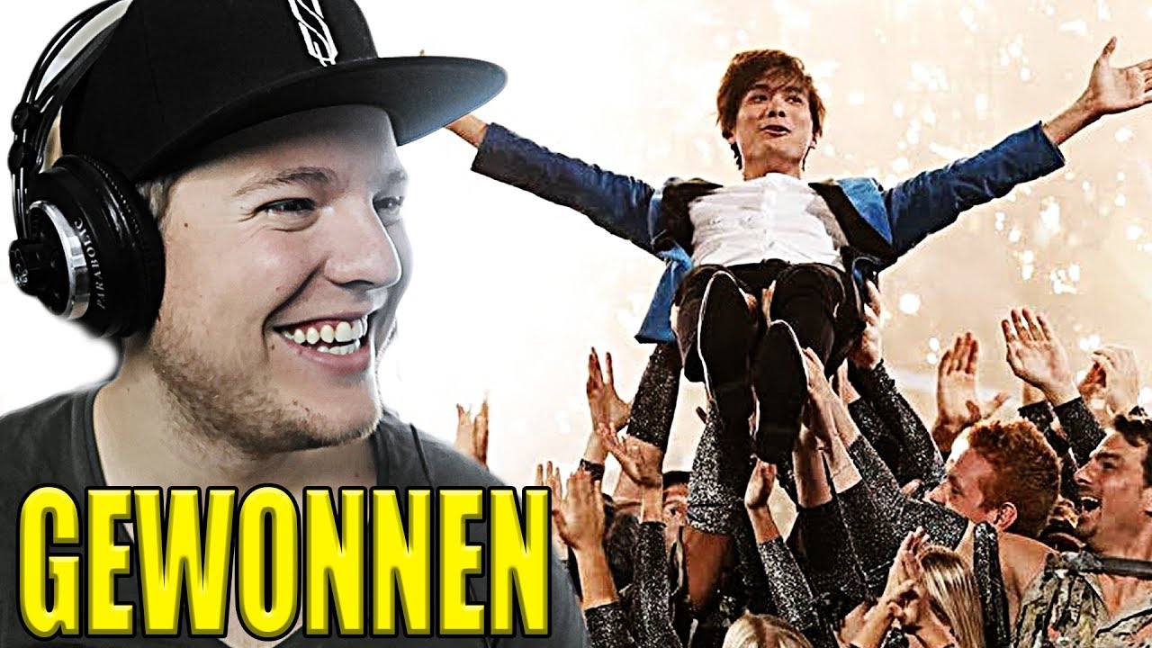 Shin Lim hat GEWONNEN! - BONUS SHOW - Zauberer reagiert auf America's Got Talent