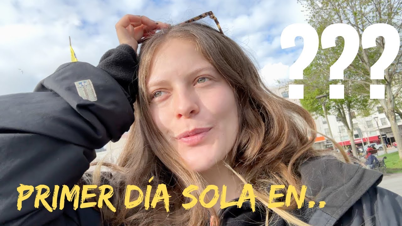 Así es CAMBIAR DE PAÍS 🇦🇷✈️ 🇨🇱¿Qué me encontré al llegar?