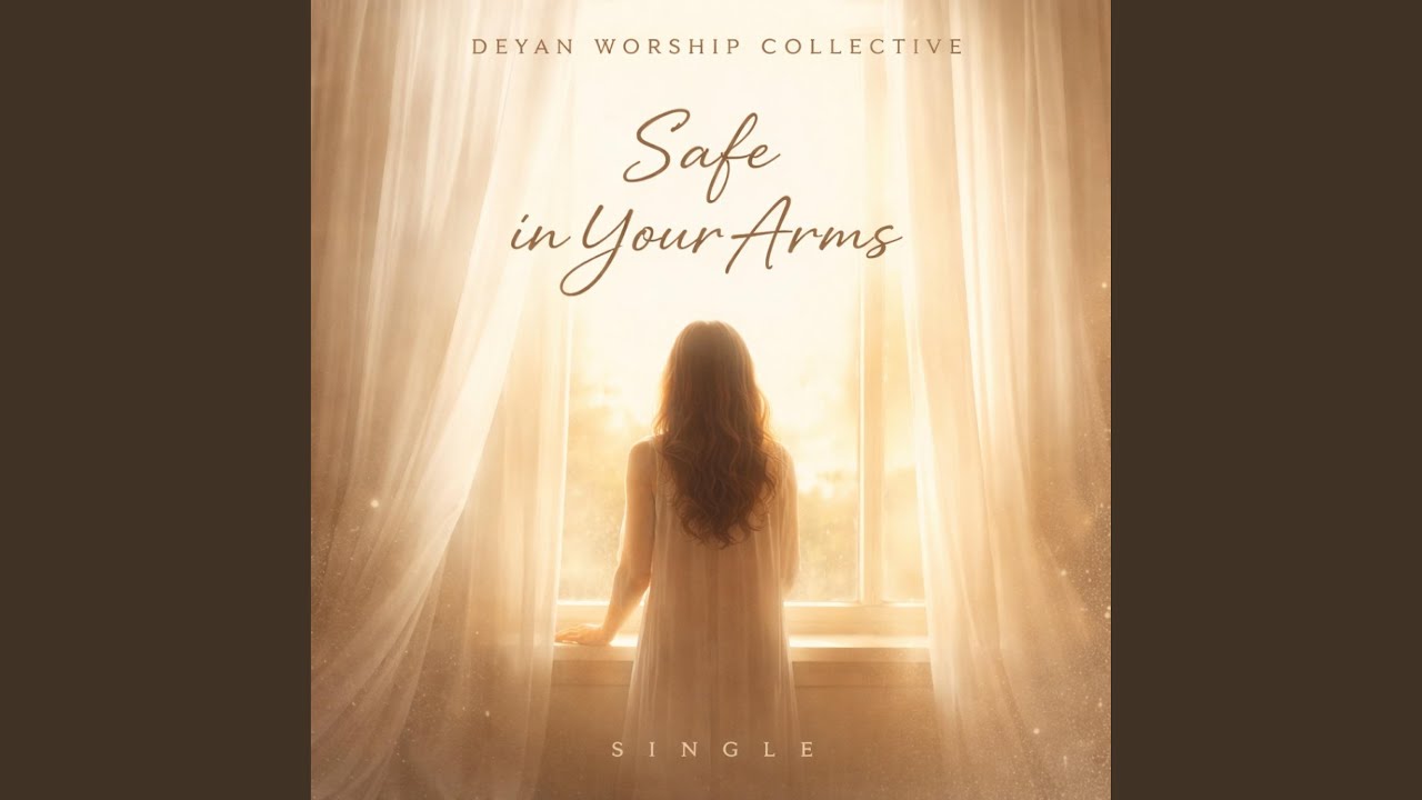 Safe-in-your-arms