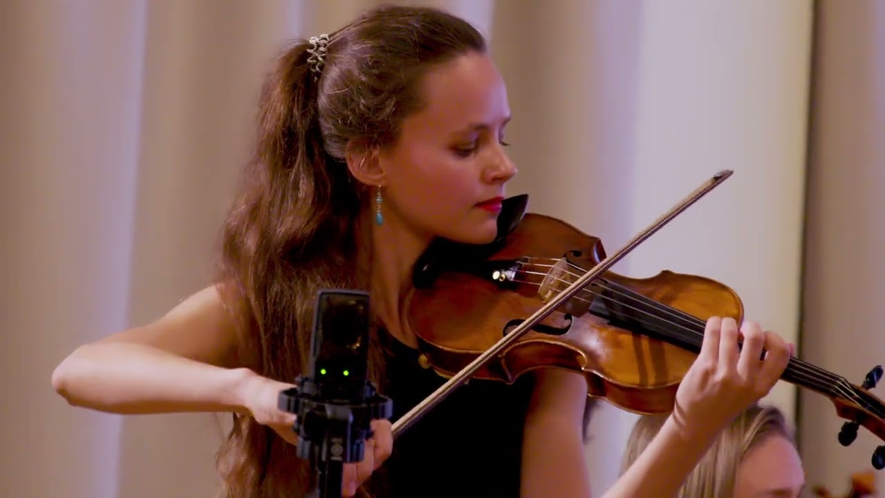Camille Saint-Saëns 