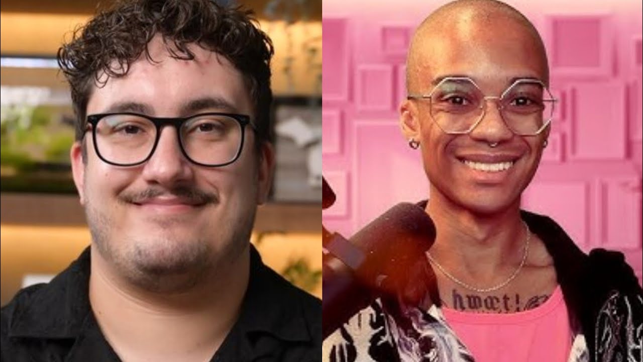 Caleb Hammer And D'Angelo Wallace Drama Is INSANE