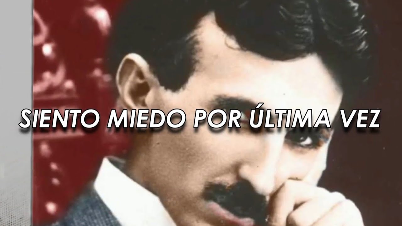 My Ordinary Life -  “No, él será un hijo de la luz”. Nikola Tesla edit