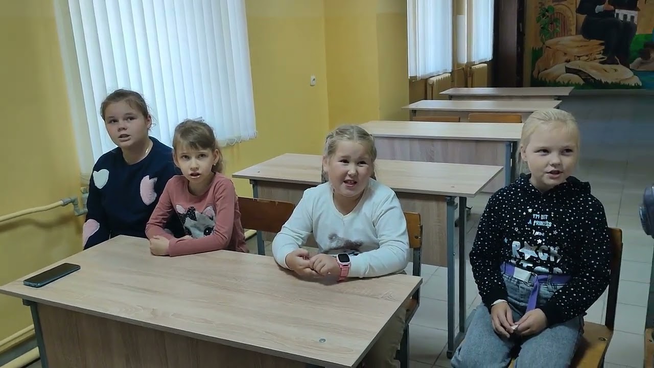2022.год. Репетиции :)