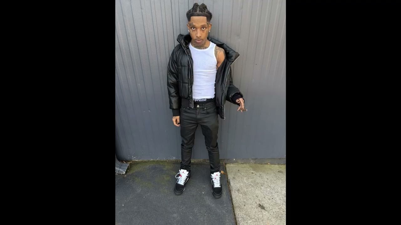 [FREE] TopOppGen x Fattmack Type Beat - 