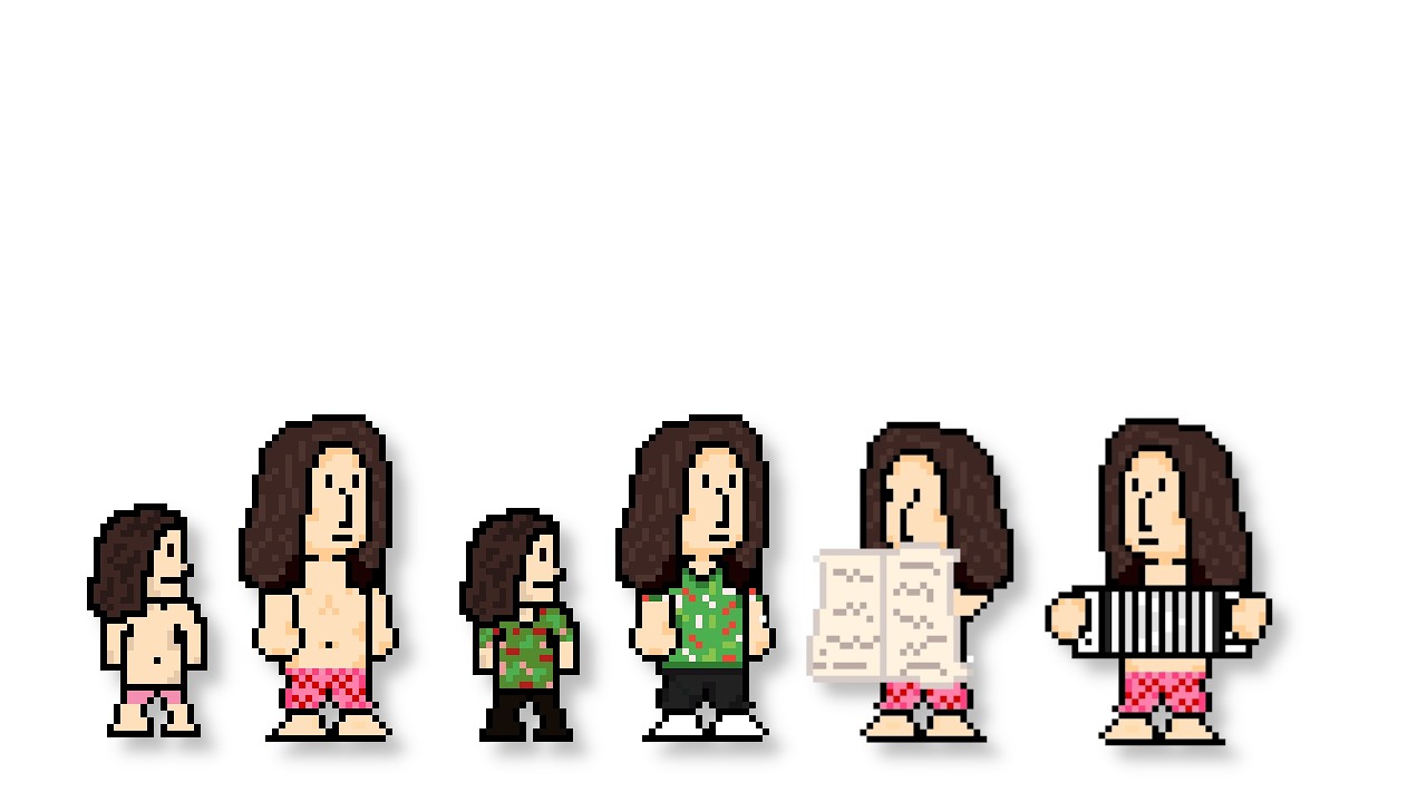 Weird Al Vs Radioactive Hamsters - 
