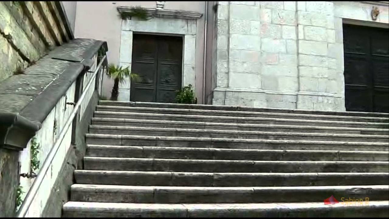 Atripalda... la mia Città.