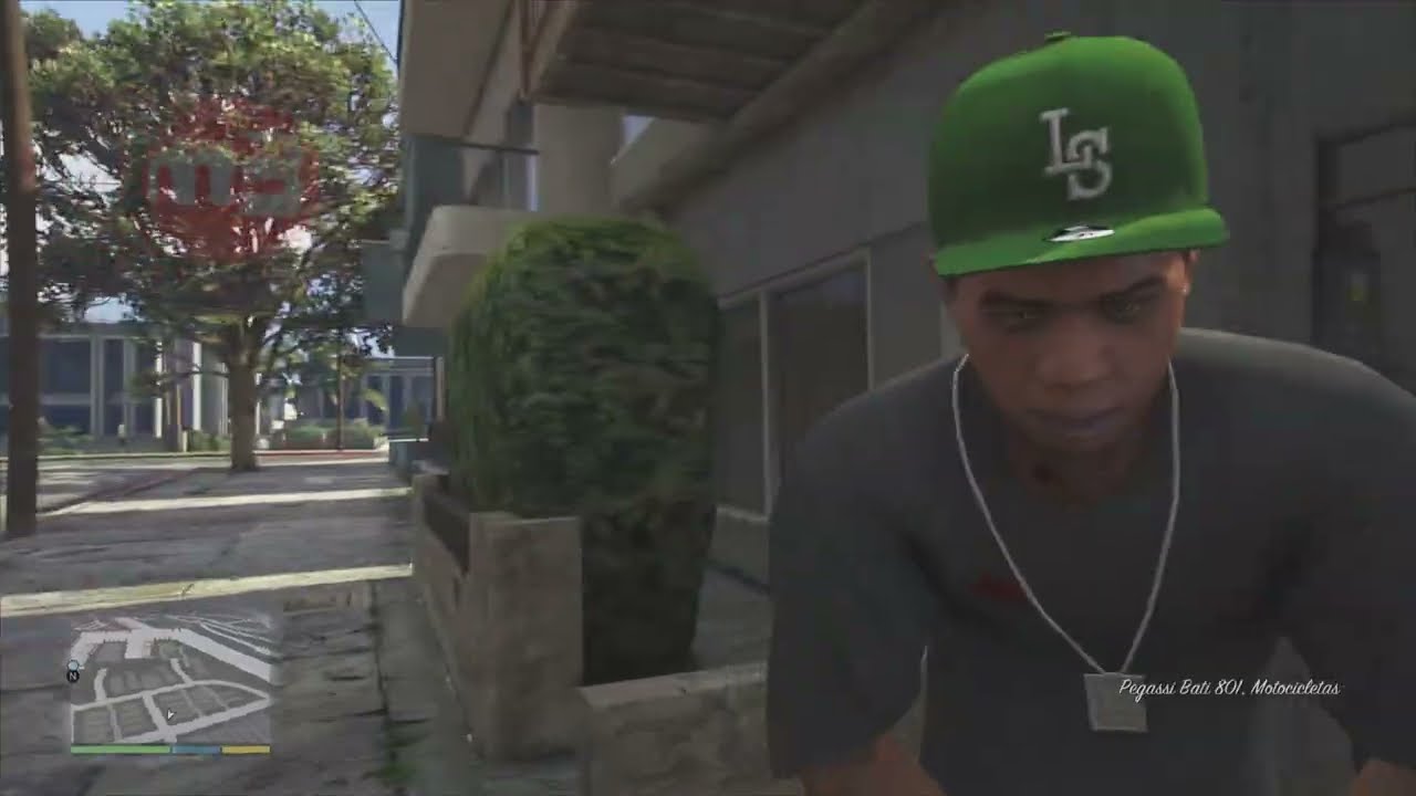 021 #Mondr3VS #GTA5 #Gameplay #PS5 #byMondr3