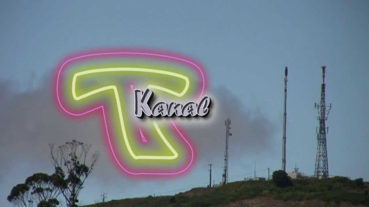 TUNGATVi-Tkanal