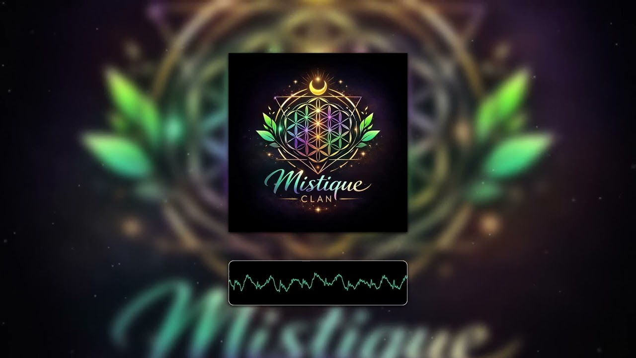 Străbunii cântă - Mistique Clan
