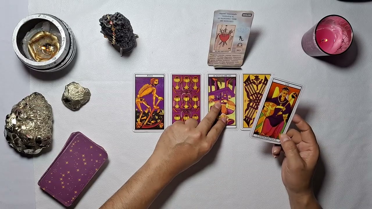 LIBRA ♎️  LA SUERTE Y LA FORTUNA  TE ESTAN LLAMANDO