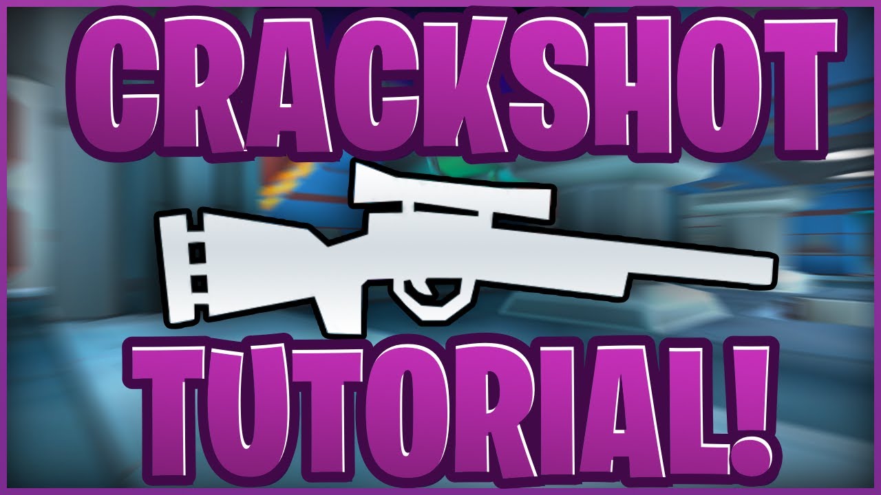 Учебное пособие по меткому броску! | Shell Shockers