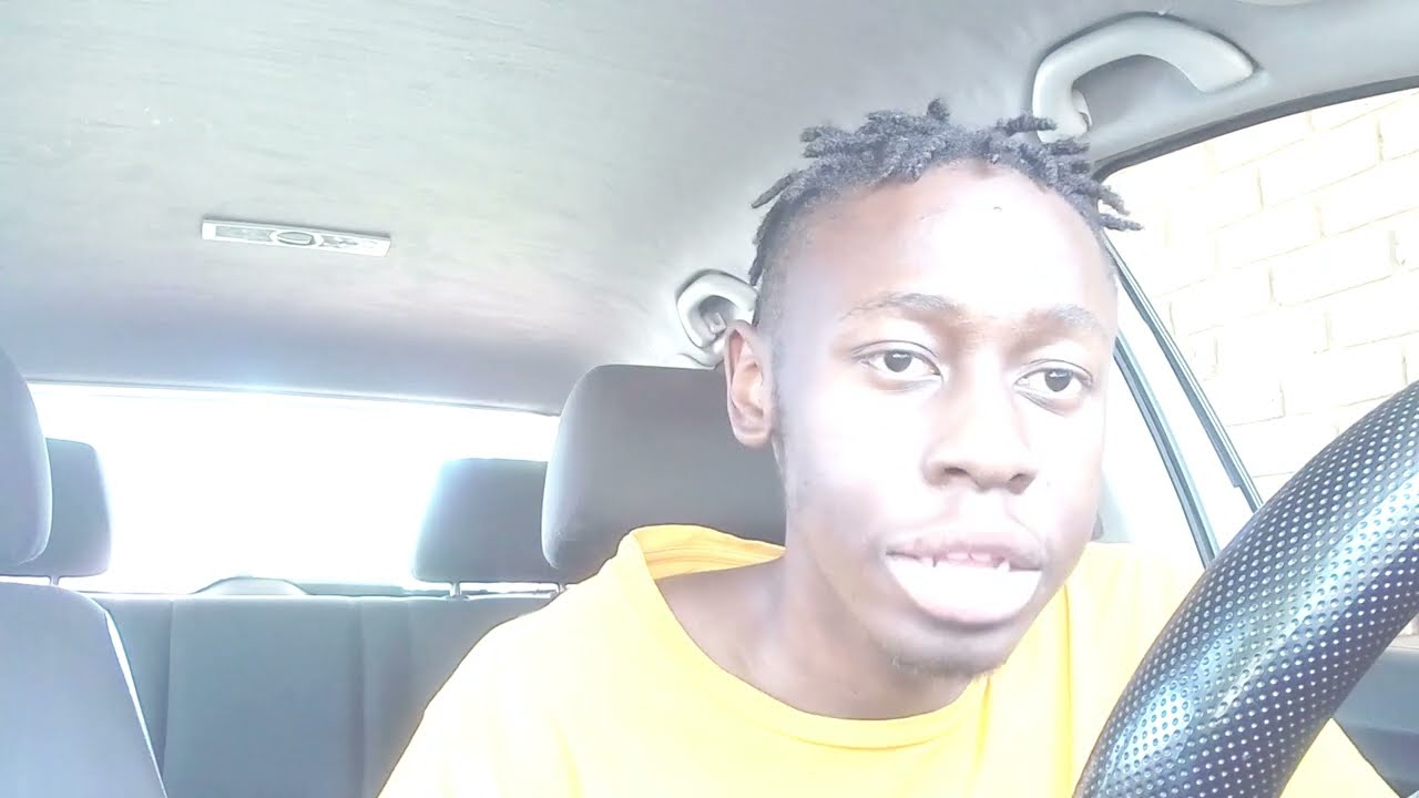 Playing some Kendrick Lamar until i feel Black again