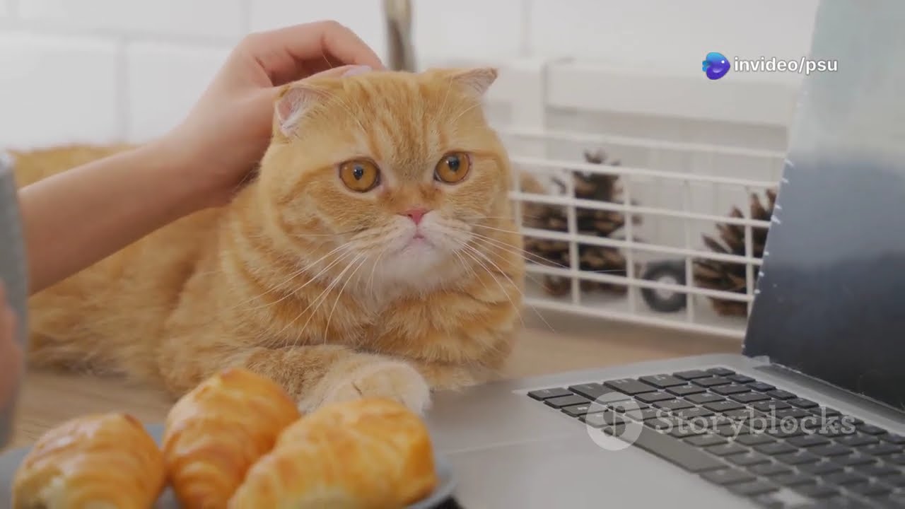 Feeding Your Cat by Hand: The Pawsitive Guide!