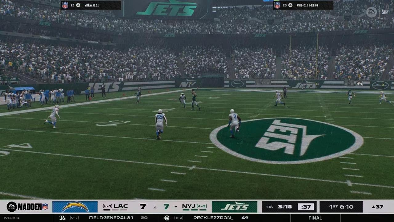 DK vs jet week 9