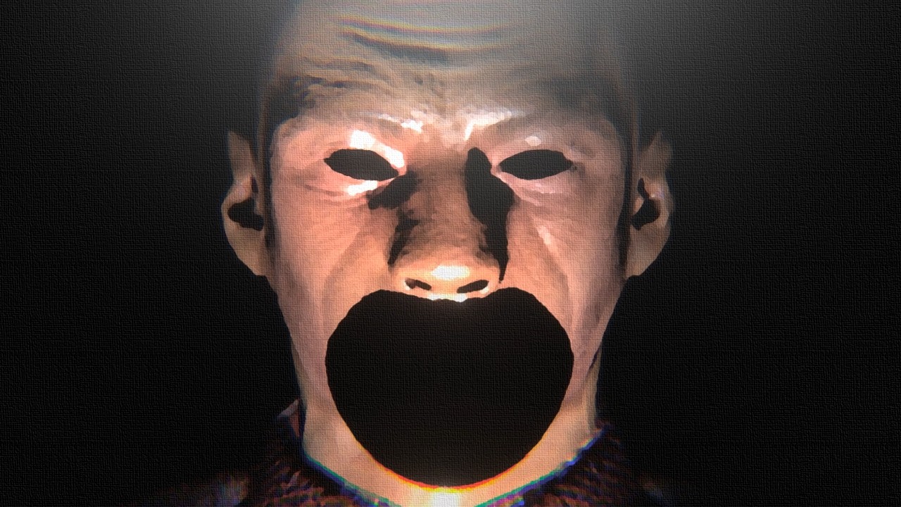 Apartment №202 — хоррор-игра о доставке посылки в странную квартиру