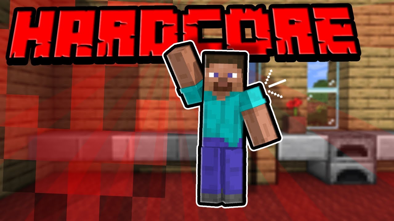 MINECRAFT HARDCORE DAY 37
