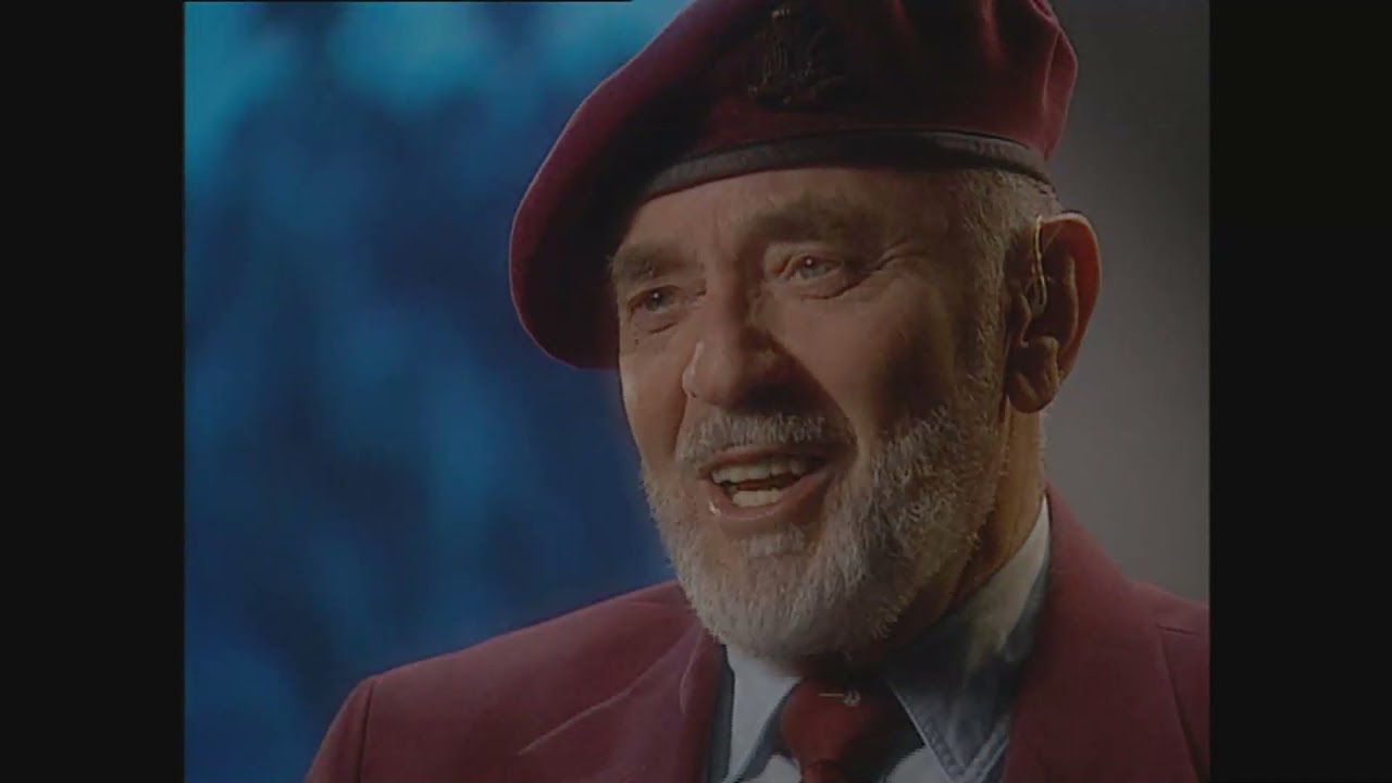 Victory From Above   The 1st Canadian Parachute Battalion (2002)