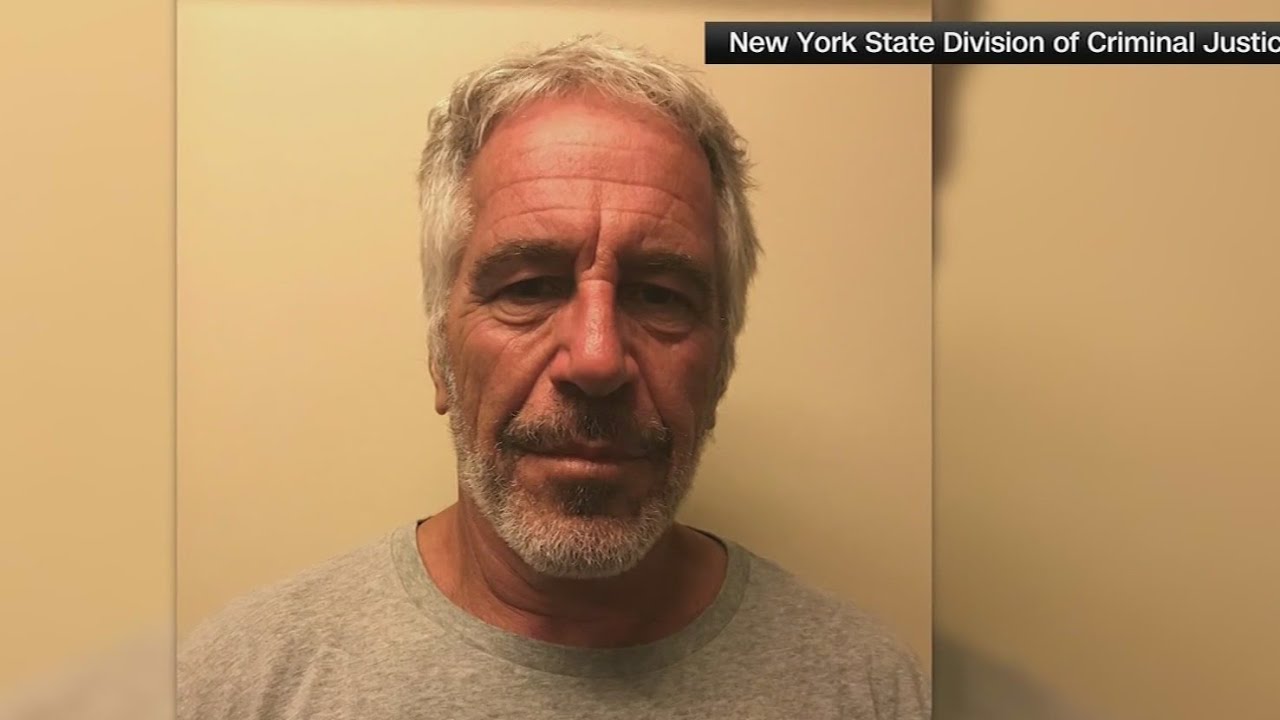 DOJ removes thousands of unredacted Jeffrey Epstein files after victims exposed online