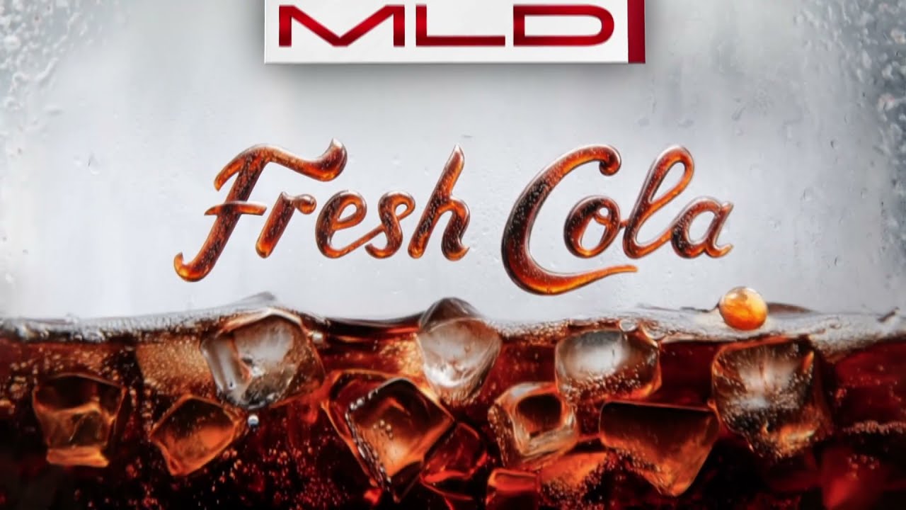 MLD Fresh Cola (2026)