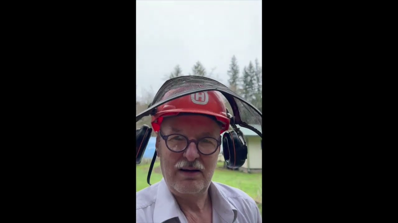 LivingInTheSticksSafety Nerdy Hillbilly