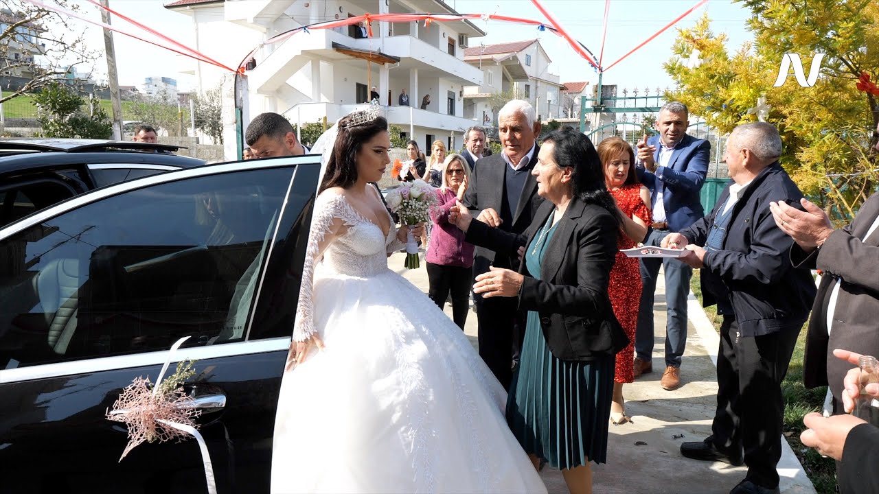 TRADITA E MARRJES SË NUSES NË DURRËS SIPAS TRADITAVE HASJANE