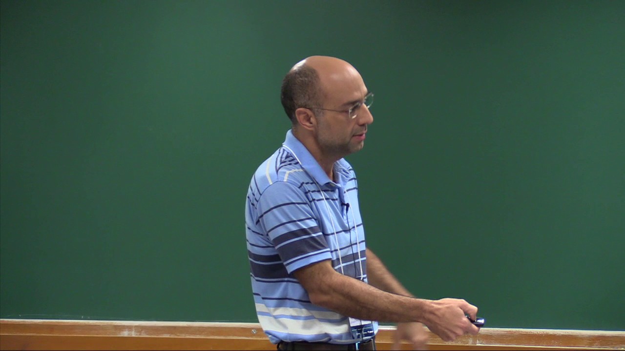 Computing numerical solutions of the modified Buckley-Leverett equation with (...) - Eduardo Abreu