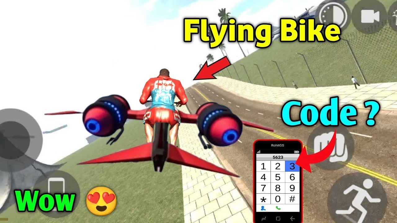 Indian Bike Driving 3D: All New Cheats | Boost Com