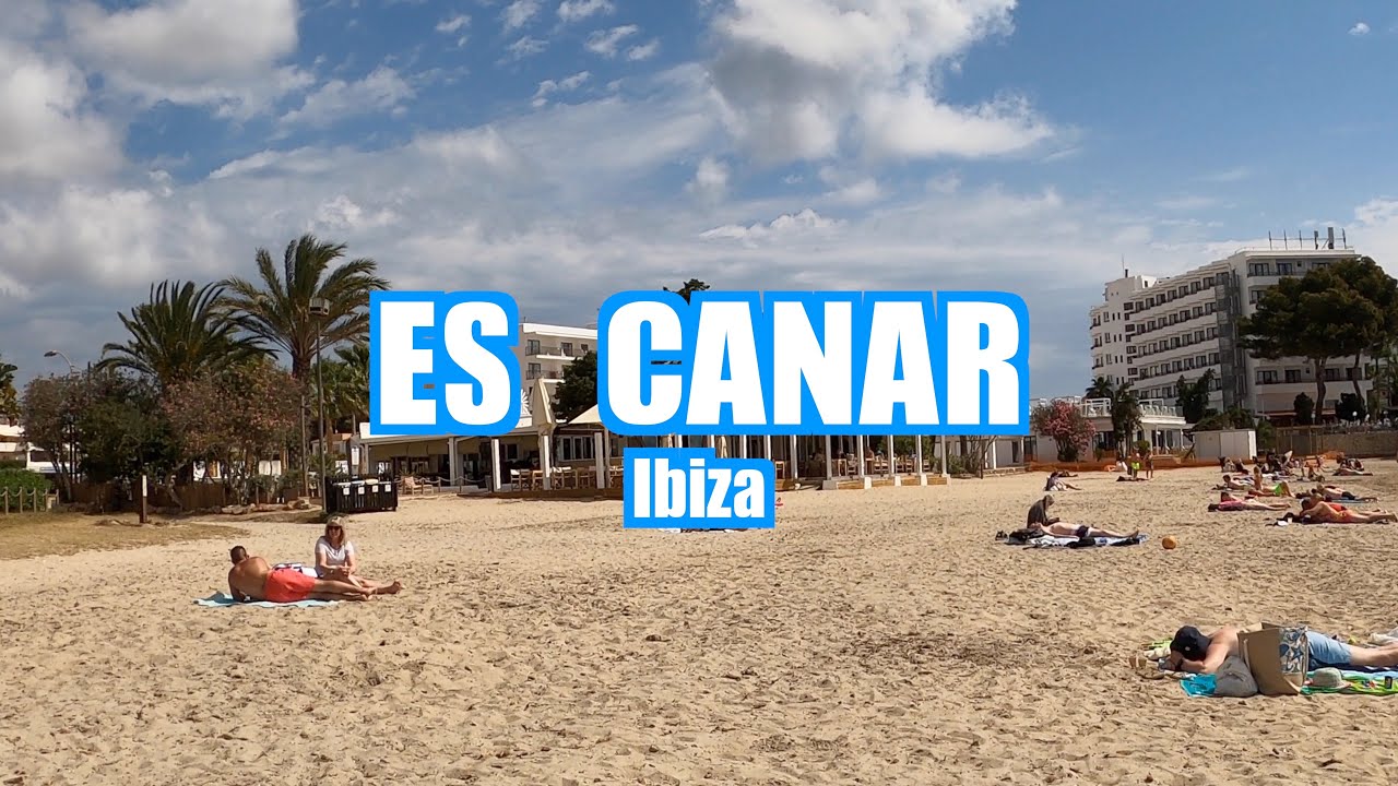 Es Canar Ibiza 🇪🇸