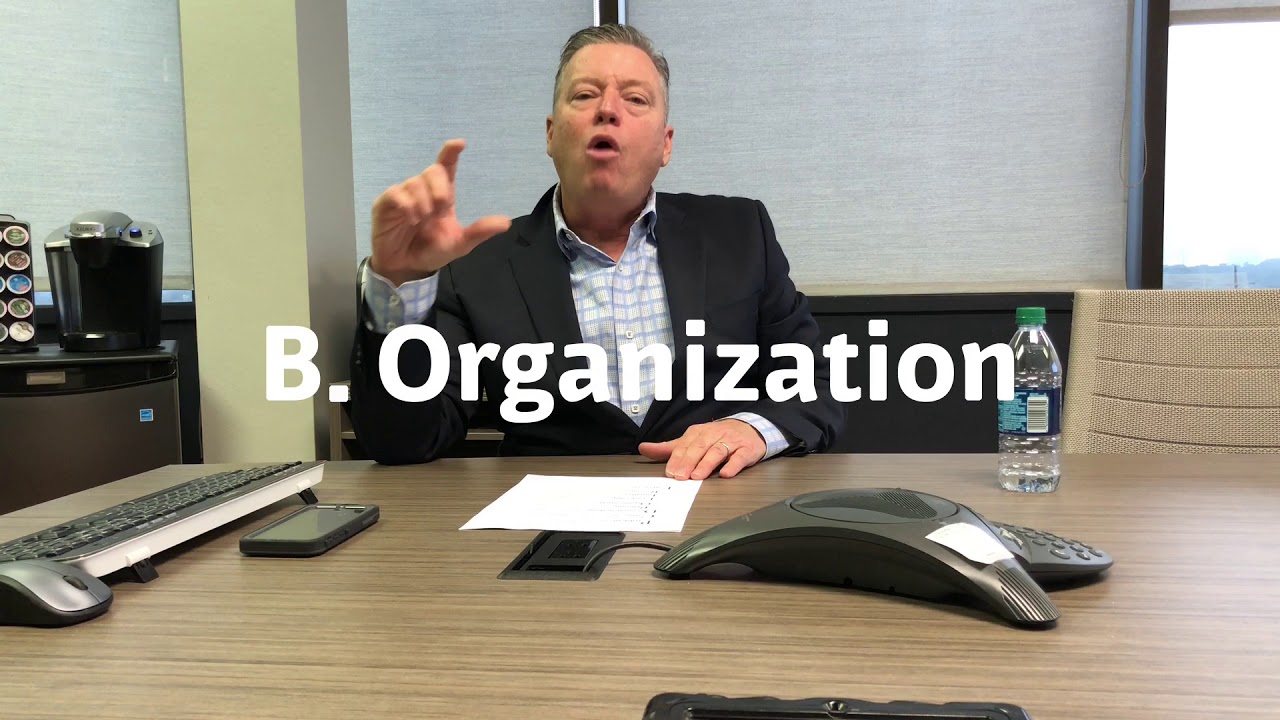 FOP Assessment Center Prep Part 2 of 2