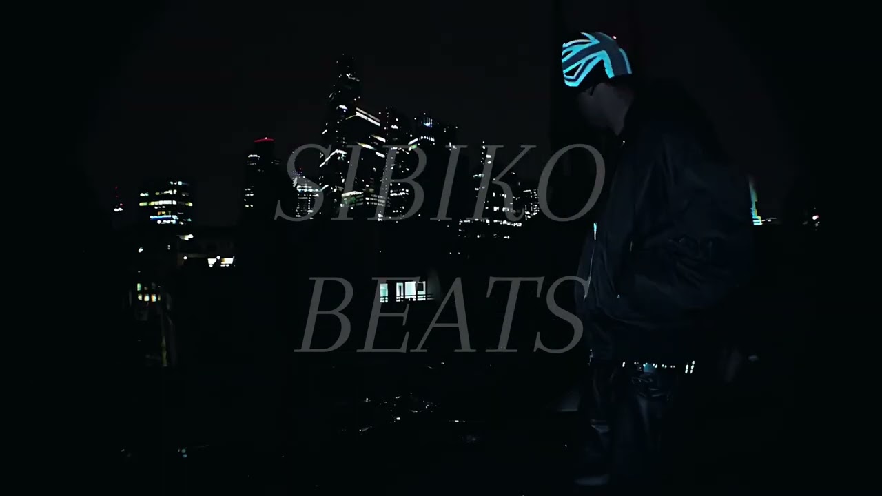 Esdeekid Type Beat "HELL" Prod.SIBIKO